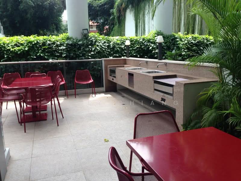 Helios Residences Condominium For Sale at S$ 3,500,000 | PropertyGuru Singapore - Exterior