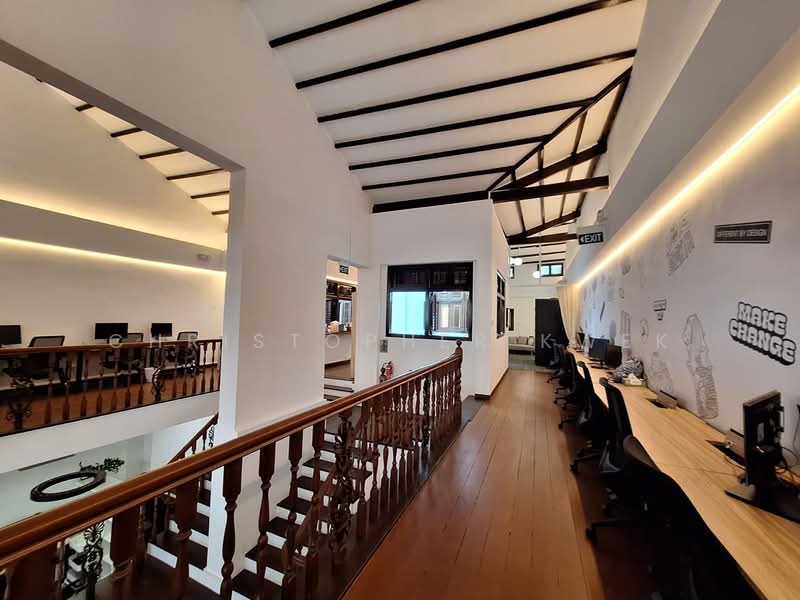 Stunning Craig Road Shophouses. 5500sqft of space, , 5,500 sqft, Office For Rent, by Christopher Kwek, 500095882 - Corridor - CommercialGuru.com.sg
