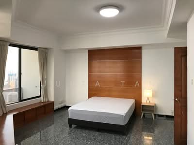 For Rent - International Plaza