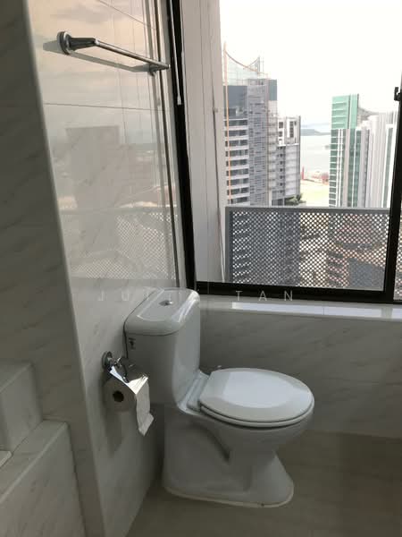 International Plaza, 10 Anson Road, Room Rental, 220 sqft, Apartment For Rent, by Juita Tan, 500095883 - Bathroom - PropertyGuru.com.sg