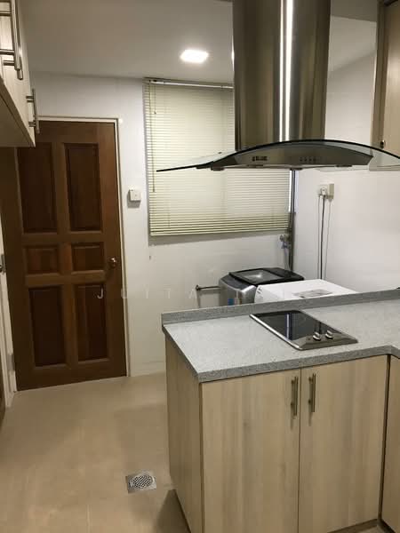 International Plaza, 10 Anson Road, Room Rental, 220 sqft, Apartment For Rent, by Juita Tan, 500095883 - Kitchen - PropertyGuru.com.sg