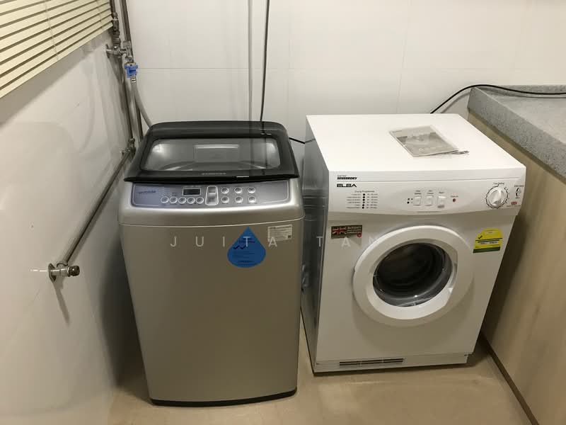 International Plaza, 10 Anson Road, Room Rental, 220 sqft, Apartment For Rent, by Juita Tan, 500095883 - Kitchen - PropertyGuru.com.sg