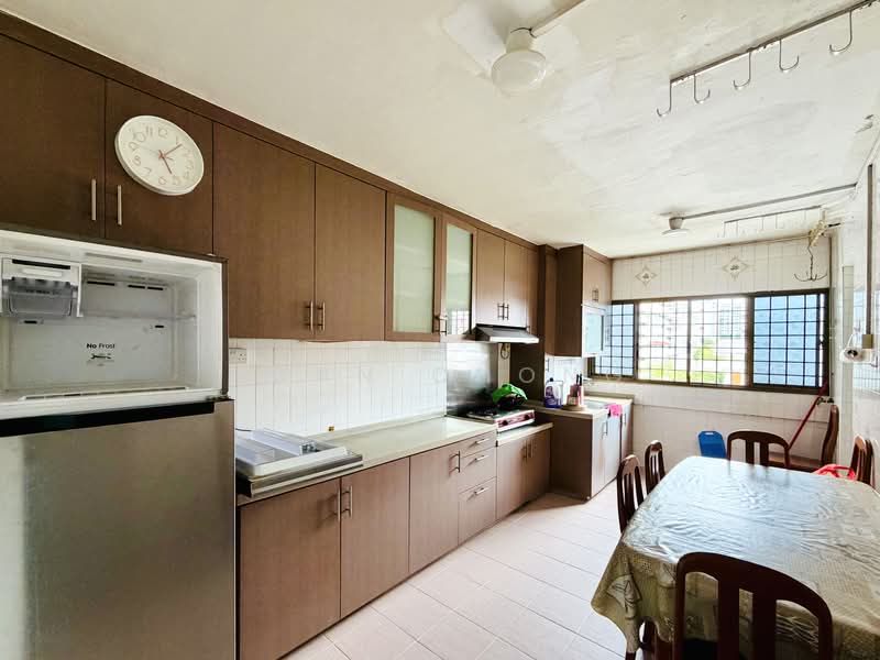 145 Potong Pasir Avenue 2, 145 Potong Pasir Avenue 2, 2 Bedrooms, 797 sqft, HDB Flat For Sale, by John Chong, 500095884 - Kitchen - PropertyGuru.com.sg