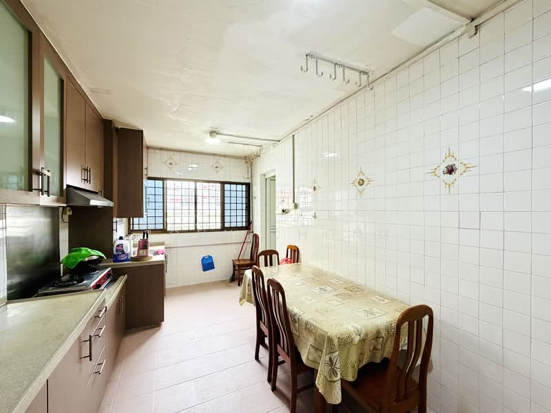 145 Potong Pasir Avenue 2, 145 Potong Pasir Avenue 2, 2 Bedrooms, 797 sqft, HDB Flat For Sale, by John Chong, 500095884 - Kitchen - PropertyGuru.com.sg