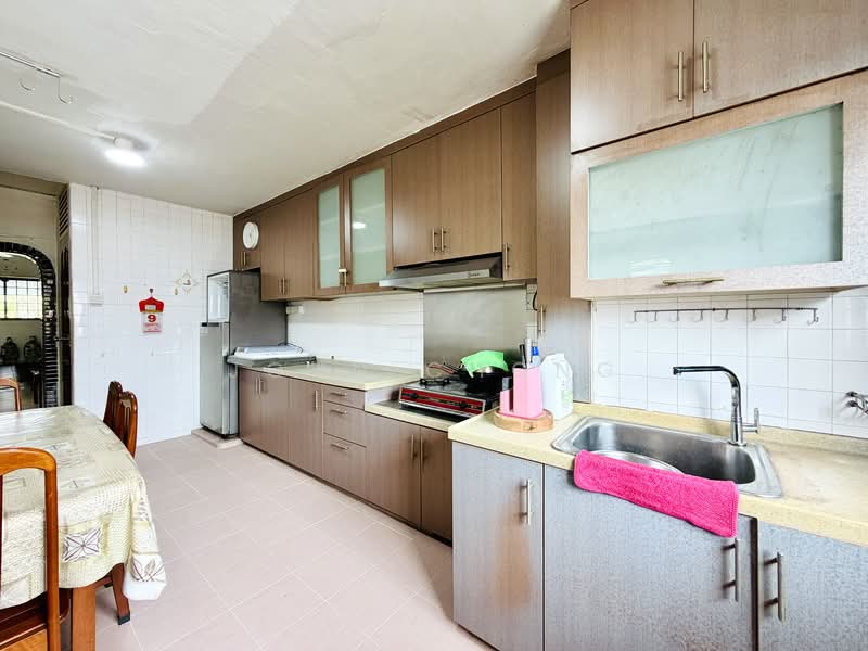 145 Potong Pasir Avenue 2, 145 Potong Pasir Avenue 2, 2 Bedrooms, 797 sqft, HDB Flat For Sale, by John Chong, 500095884 - Kitchen - PropertyGuru.com.sg