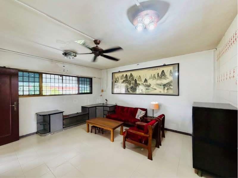 145 Potong Pasir Avenue 2, 145 Potong Pasir Avenue 2, 2 Bedrooms, 797 sqft, HDB Flat For Sale, by John Chong, 500095884 - Living Room - PropertyGuru.com.sg