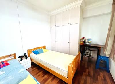 For Rent - 114 Pasir Ris Street 11