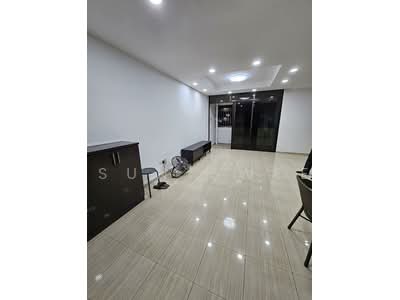 For Rent - 325B Sengkang East Way