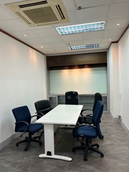 Sing Industrial Complex, 32 Ang Mo Kio Industrial Park 2, 1,712 sqft, Factory / Workshop (B2) For Rent, by Heng Kok Liang, 500095887 - Interior - CommercialGuru.com.sg