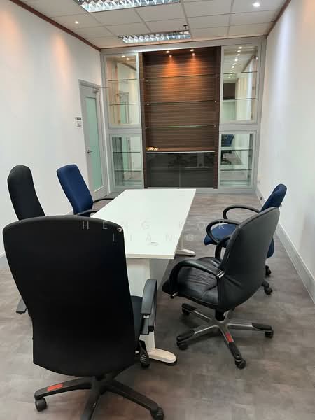 Sing Industrial Complex, 32 Ang Mo Kio Industrial Park 2, 1,712 sqft, Factory / Workshop (B2) For Rent, by Heng Kok Liang, 500095887 - Interior - CommercialGuru.com.sg