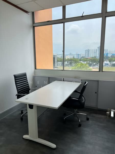 Sing Industrial Complex, 32 Ang Mo Kio Industrial Park 2, 1,712 sqft, Factory / Workshop (B2) For Rent, by Heng Kok Liang, 500095887 - Study - CommercialGuru.com.sg