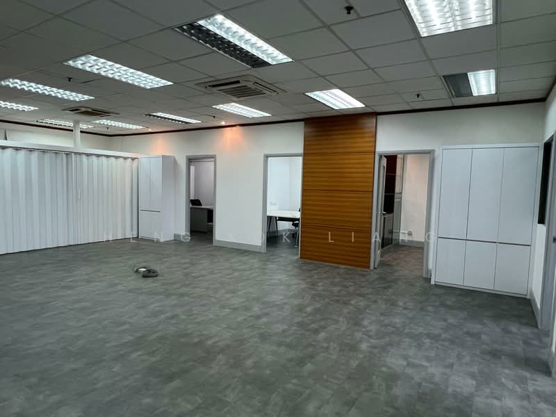Sing Industrial Complex, 32 Ang Mo Kio Industrial Park 2, 1,712 sqft, Factory / Workshop (B2) For Rent, by Heng Kok Liang, 500095887 - Interior - CommercialGuru.com.sg
