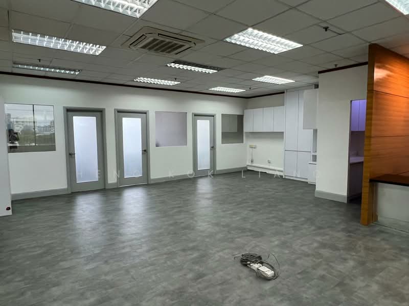 Sing Industrial Complex, 32 Ang Mo Kio Industrial Park 2, 1,712 sqft, Factory / Workshop (B2) For Rent, by Heng Kok Liang, 500095887 - Interior - CommercialGuru.com.sg