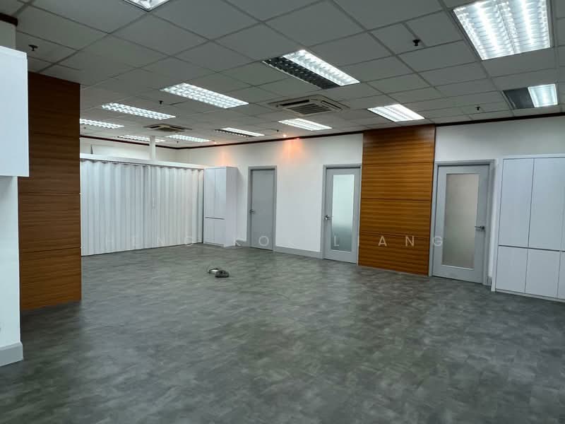 Sing Industrial Complex, 32 Ang Mo Kio Industrial Park 2, 1,712 sqft, Factory / Workshop (B2) For Rent, by Heng Kok Liang, 500095887 - Interior - CommercialGuru.com.sg