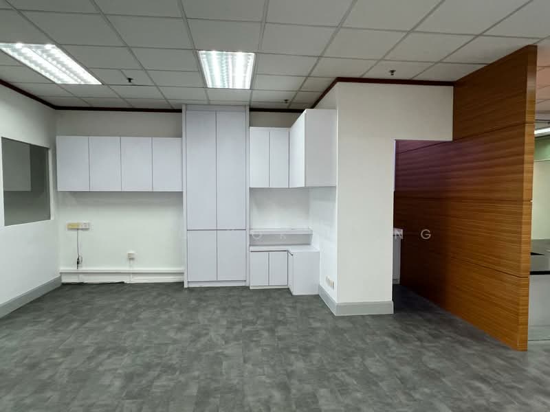Sing Industrial Complex, 32 Ang Mo Kio Industrial Park 2, 1,712 sqft, Factory / Workshop (B2) For Rent, by Heng Kok Liang, 500095887 - Interior - CommercialGuru.com.sg