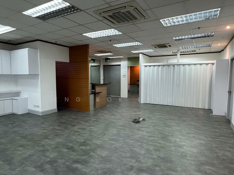 Sing Industrial Complex, 32 Ang Mo Kio Industrial Park 2, 1,712 sqft, Factory / Workshop (B2) For Rent, by Heng Kok Liang, 500095887 - Interior - CommercialGuru.com.sg