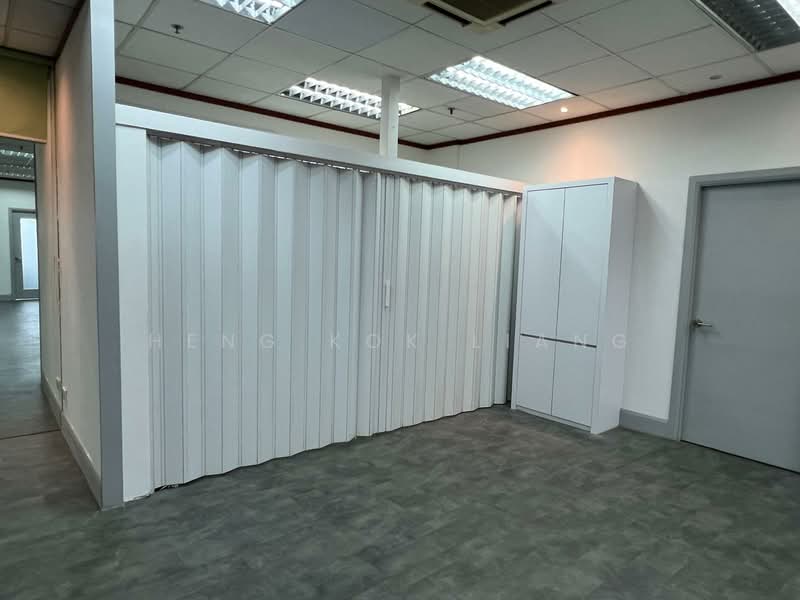 Sing Industrial Complex, 32 Ang Mo Kio Industrial Park 2, 1,712 sqft, Factory / Workshop (B2) For Rent, by Heng Kok Liang, 500095887 - Interior - CommercialGuru.com.sg