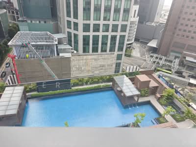 For Rent - One Bernam