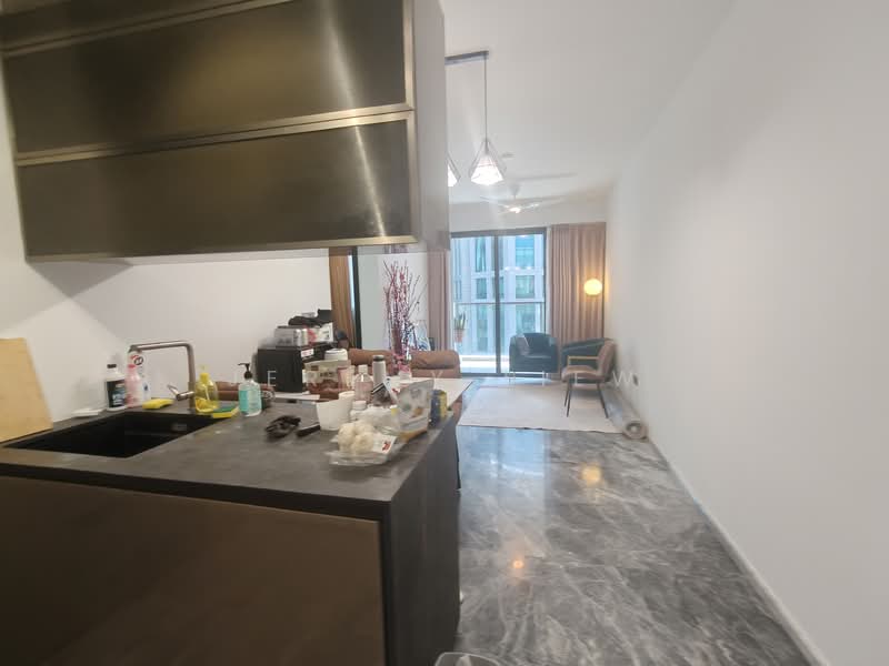 One Bernam, 1 Bernam Street, 2 Bedrooms, 700 sqft, Condominium For Rent, by Jeremy Liew, 500095888 - PropertyGuru.com.sg