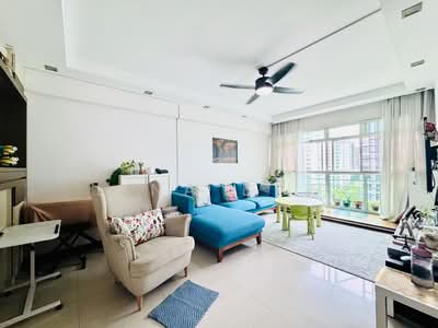 For Sale - 201A Punggol Field