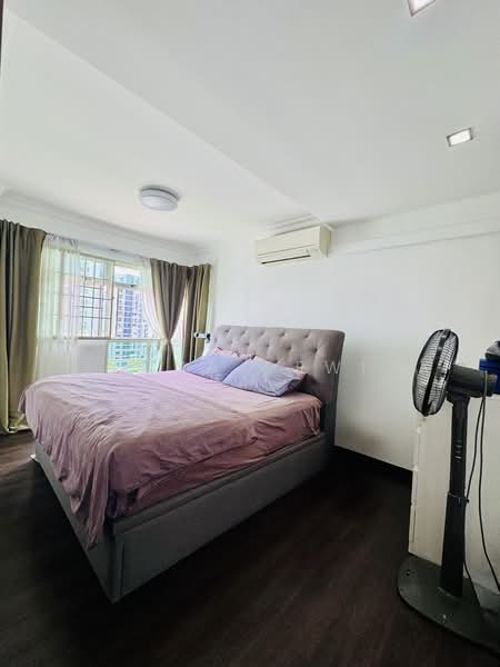 201A Punggol Field HDB Flat For Sale at S$ 710,000 | PropertyGuru Singapore - Bedroom