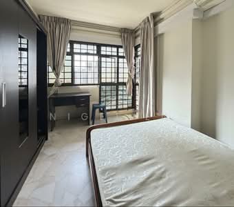 For Rent - 190 Bukit Batok West Avenue 6