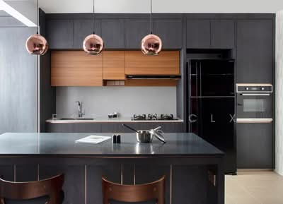 For Sale - 443C Bukit Batok West Avenue 8