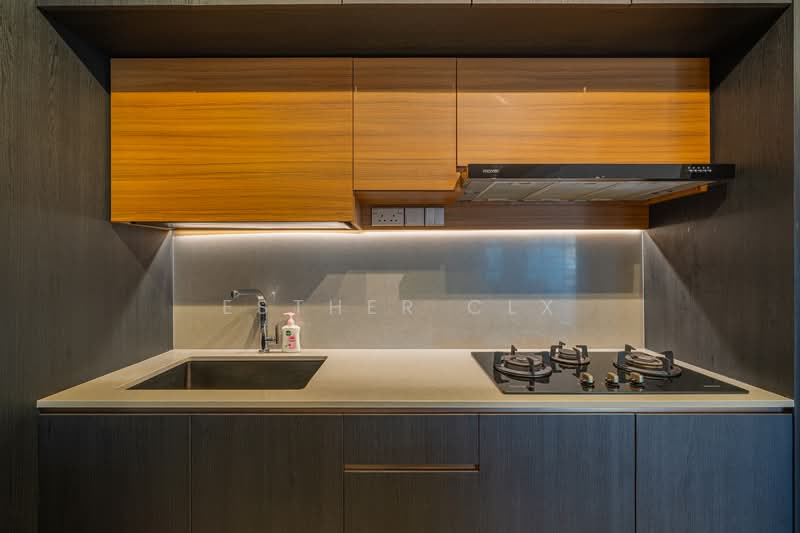 443C Bukit Batok West Avenue 8 HDB Flat For Sale at S$ 888,000 | PropertyGuru Singapore - Kitchen