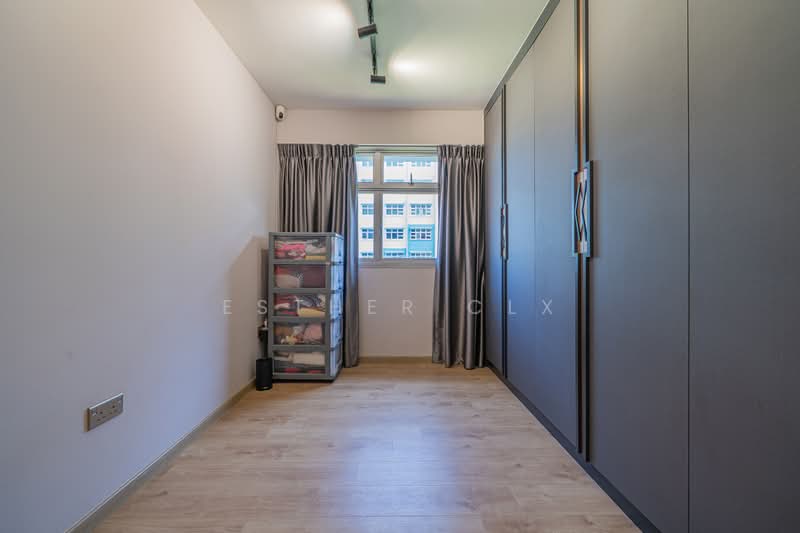443C Bukit Batok West Avenue 8 HDB Flat For Sale at S$ 888,000 | PropertyGuru Singapore - Bedroom