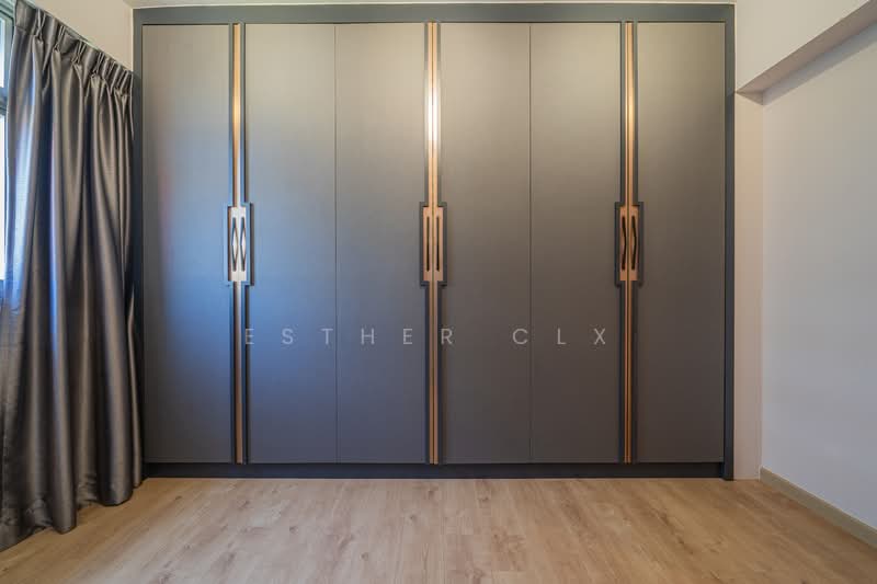 443C Bukit Batok West Avenue 8 HDB Flat For Sale at S$ 888,000 | PropertyGuru Singapore - Interior