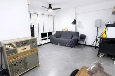 For Sale - 296C Bukit Batok Street 22