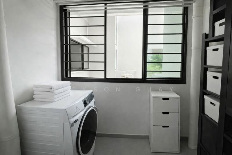 807C Choa Chu Kang Avenue 1 HDB Flat For Sale at S$ 665,000 | PropertyGuru Singapore - Interior