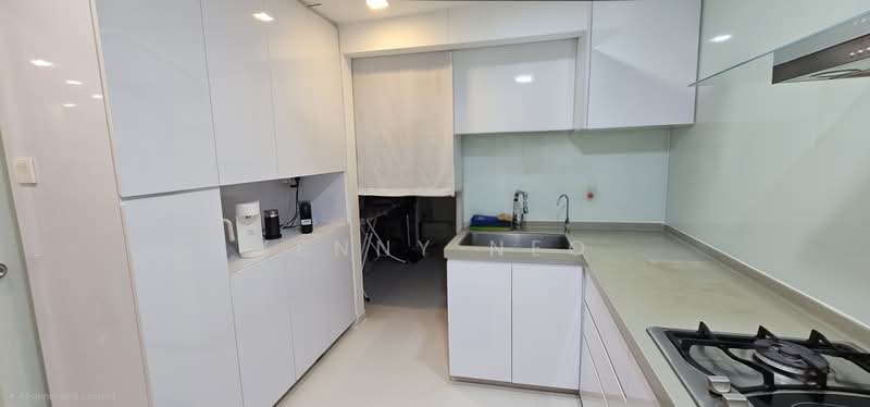 Eastvale Condominium For Sale at S$ 1,688,000 | PropertyGuru Singapore - Kitchen