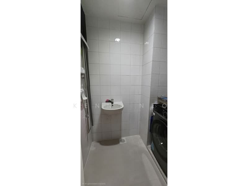 Eastvale Condominium For Sale at S$ 1,688,000 | PropertyGuru Singapore - Bathroom