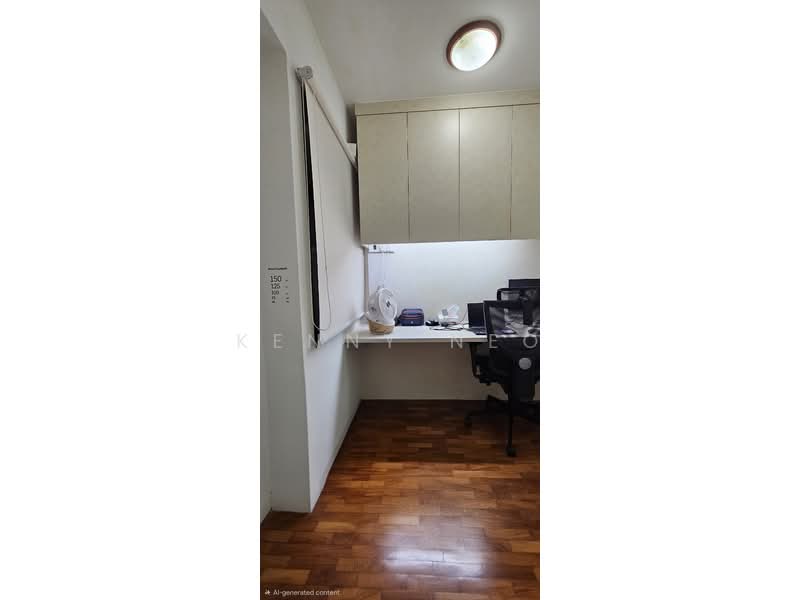 Eastvale Condominium For Sale at S$ 1,688,000 | PropertyGuru Singapore - Study