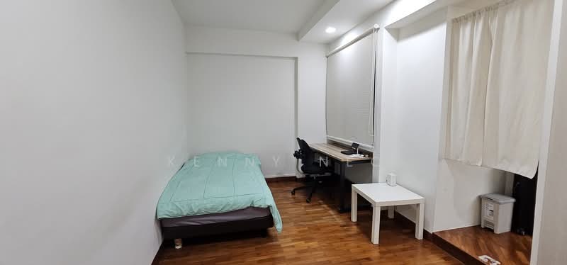 Eastvale Condominium For Sale at S$ 1,688,000 | PropertyGuru Singapore - Bedroom