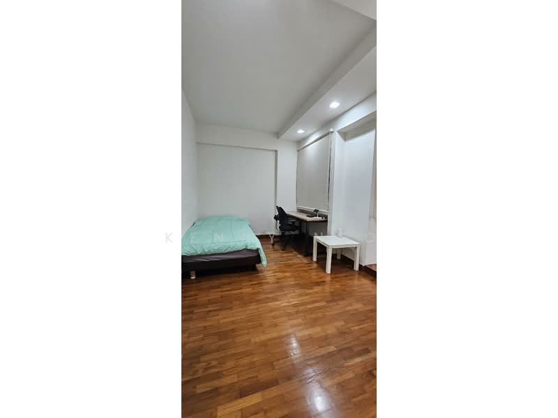 Eastvale Condominium For Sale at S$ 1,688,000 | PropertyGuru Singapore - Bedroom