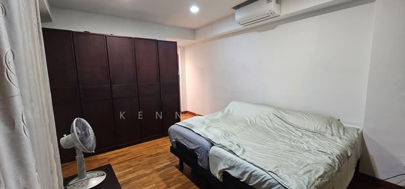 Eastvale Condominium For Sale at S$ 1,688,000 | PropertyGuru Singapore - Bedroom