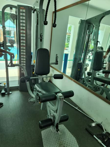 Eastvale Condominium For Sale at S$ 1,688,000 | PropertyGuru Singapore - Gym