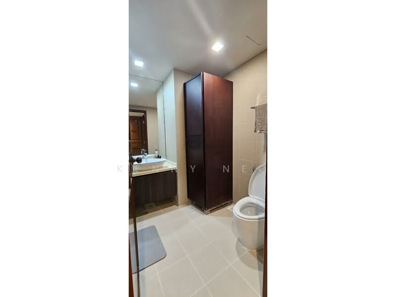 Eastvale Condominium For Sale at S$ 1,688,000 | PropertyGuru Singapore - Bathroom
