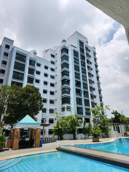 Eastvale, 35 Pasir Ris Drive 3, 3 Bedrooms, 1,281 sqft, Condominium For Sale, by Kenny Neo, 500095895 - Exterior - PropertyGuru.com.sg