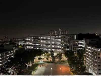 For Sale - 507 Bukit Batok Street 52