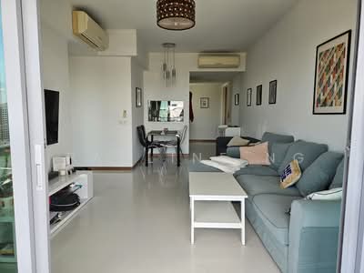 For Sale - Dakota Residences