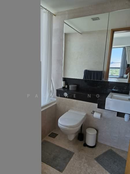 Dakota Residences Condominium For Sale at S$ 2,350,000 | PropertyGuru Singapore - MasterBathroom
