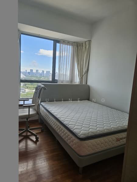 Dakota Residences Condominium For Sale at S$ 2,350,000 | PropertyGuru Singapore - Bedroom