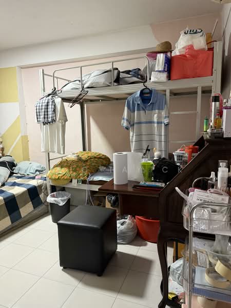 41 Sims Drive HDB Flat For Sale at S$ 400,000 | PropertyGuru Singapore - Bedroom