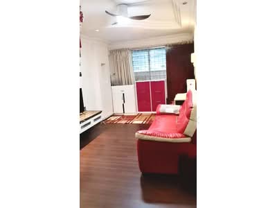 For Rent - 244 Jurong East Street 24