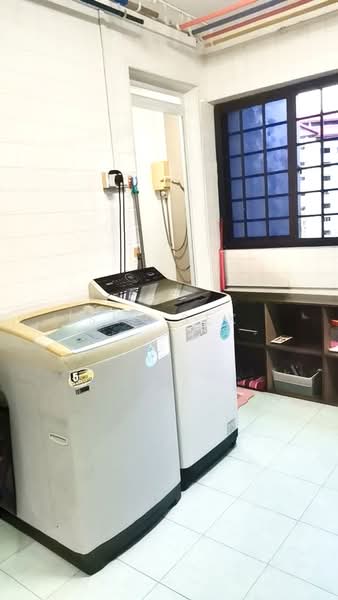 244 Jurong East Street 24, 244 Jurong East Street 24, 2 Bedrooms, 721 sqft, HDB Flat For Rent, by Sky Sek, 500095901 - Interior - PropertyGuru.com.sg