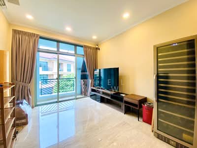 For Sale - Faber Crest