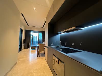 For Sale - 3 Cuscaden